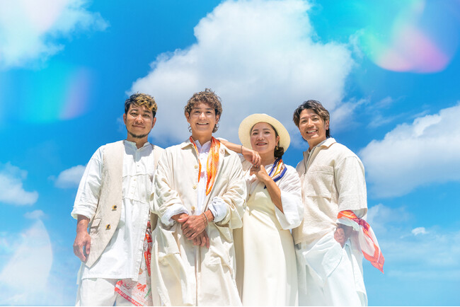 【佐賀市】HYがバルーンフェスタで無料LIVEを開催