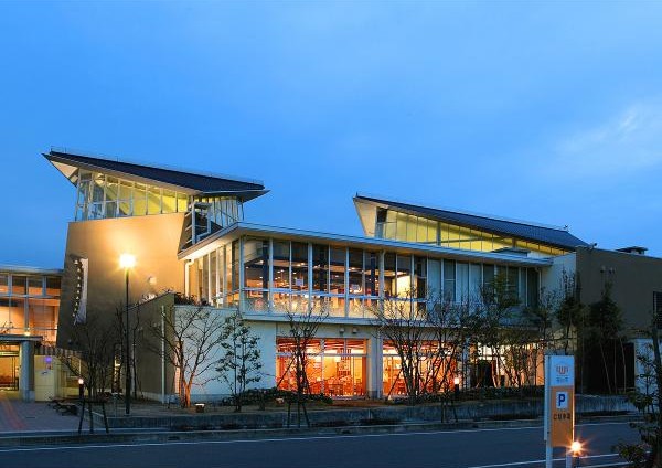 【愛知・瀬戸】8月リニューアルの長久手温泉へ！BBQ・宿泊者限定の特別優待券付き「瀬戸・長久手周遊企画」を開始　ウッドデザインパーク瀬戸