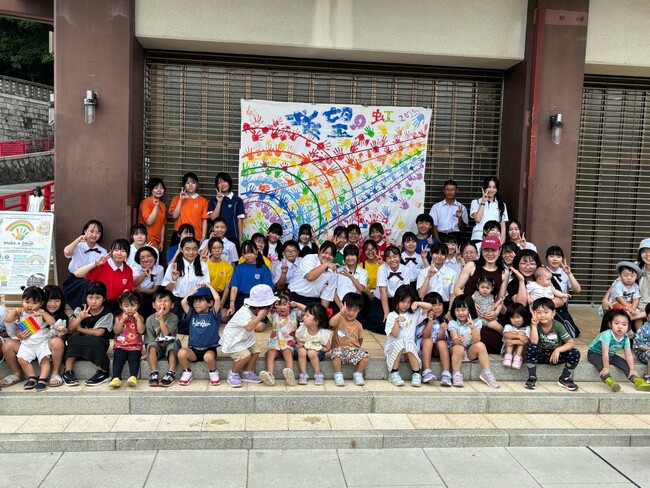 【宝塚青年会議所】宝塚の高校1年生5名が地域課題に挑む！宝塚青年会議所が「宝塚青年会議所ジュニアクラブ」を設立　―「希望の虹プロジェクト」＆兵庫ブロック大会での実践を経て、次代の地域リーダーへ成長 ―