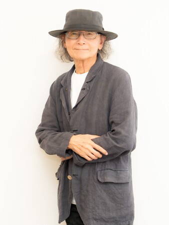 加古隆と宮沢賢治 「ことば」と「音楽」が響き合う世界