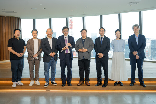 AWS主催の「2025年度Japan AWSome Business Leaders Award」にてSHIFTが特別賞を受賞