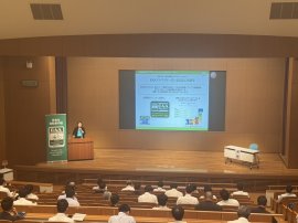 当日の様子1 当日の様子1