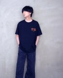 T着用イメージ T着用イメージ