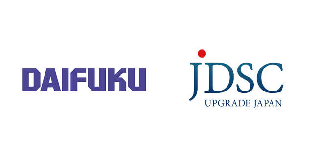 JDSC、ダイフクと物流の完全無人化に向けたフィジカルAI技術を検証