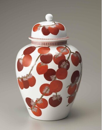 【そごう大宮店】十五代 酒井田柿右衛門展 初開催