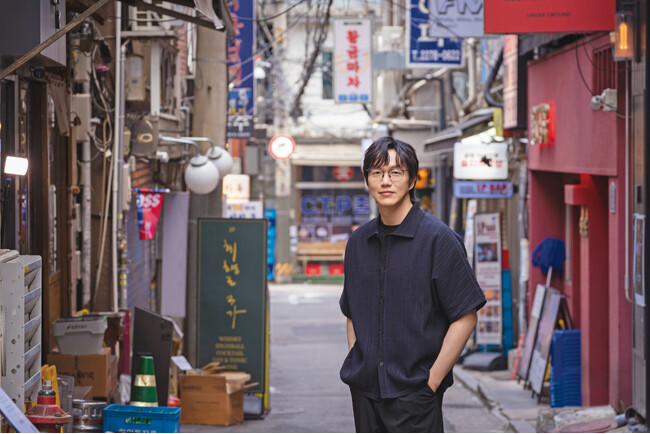 韓国の“バラードの皇帝”ソン・シギョン、日本単独コンサートが過去最速でSOLD OUT！韓国グルメガイド＆カバーアルバムを連続リリース