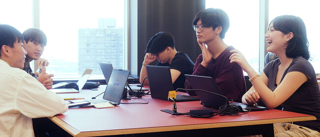 【SAK University】2027年度入学の出願・合格者数が延べ100名を突破　昨年を上回るペースの出願状況
