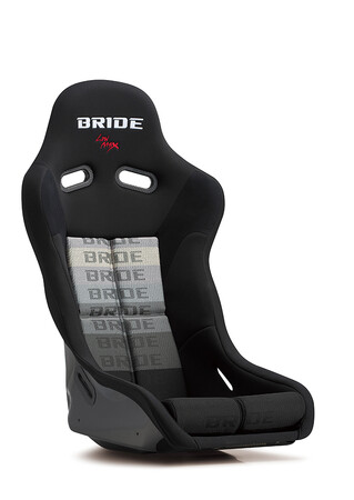 待望のBRIDEフルバケットシートの新シリーズ「NURMAN(ニュルマン)」発売!