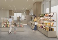 「PLUSTA中津川」9月16日にオープン！通勤・通学から観光利用まで、地域愛溢れる多彩な商品を取扱い