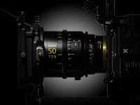 シネマレンズシリーズ「NIKKOR Z CINEMA T1.9 VV」計9本を開発