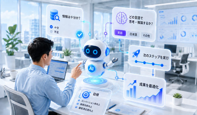 Appier、AIが自らの限界を認識し最適な推論方法を選択する新研究を発表