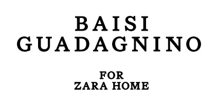 【ZARA HOME 】映画監督兼建築家のルカ・グァダニーノとステファノ・バイージがタッグを組んだブランド史上最大規模のコレクション、9/26(土)に発売