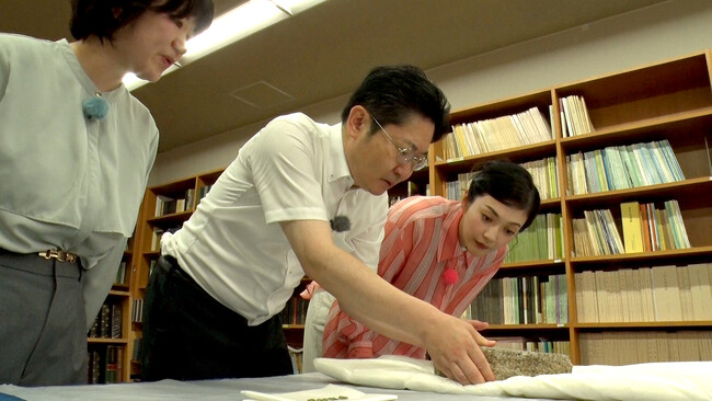 【ＢＳ日テレ】歴史学者・磯田道史が、竹中半兵衛・天才軍師伝説の裏に隠された真実と黒田官兵衛・長政親子との命懸けの絆に迫る！「磯田道史の歴史をゆく」9月9日(水)夜9時放送