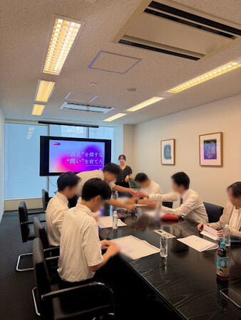 イマジナ、9月より東京で「マニュアル就活」脱却1Dayインターンを開始。企業ブランディングの知見で“問いを立てる”自律型人材を育成