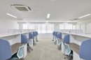 11号館内 共同研究室 11号館内 共同研究室