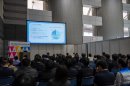 第6回医療創生アイデアコンテスト 最終審査会(プレゼンテーション発表)の様子 第6回医療創生アイデアコンテスト 最終審査会(プレゼンテーション発表)の様子