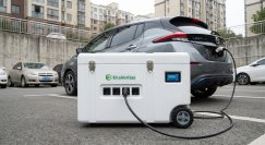 消費電力20.2％削減を実証したPMモーターを出展　9/9～11「脱炭素経営EXPO【秋】」幕張メッセ