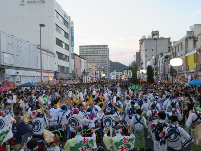 【群馬県太田市】2026おおたまつり 開催!