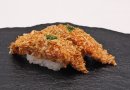 サクサク！クリスピー播州サーモン