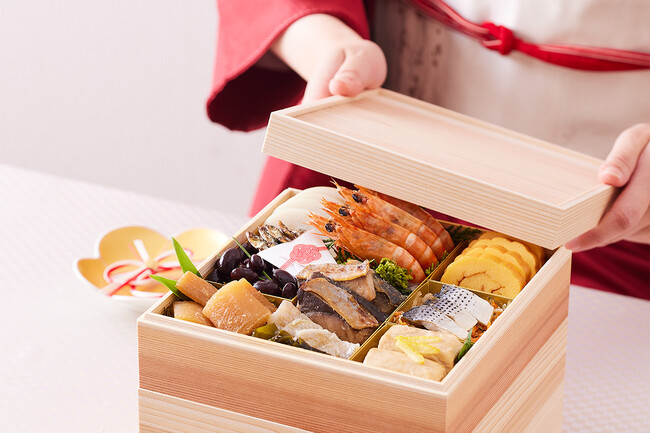 【おせちでアクション2027】国産・オーガニック食材と環境へのこだわりを詰め込んだ、食品添加物に頼らない「自然派Styleおせち」が今年も登場！