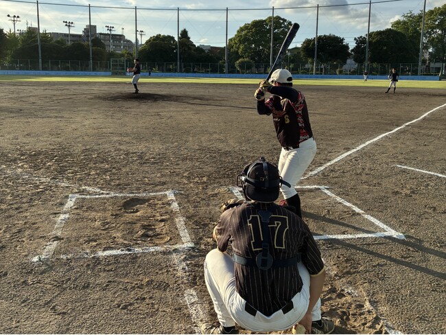【27卒就活】野球で交流！いーふらん独自の内定者懇親会を開催！｜スポーツを通して、企業理解を促進し、不安を解消【新卒採用】