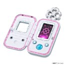 Pretty Memories フレッシュプリキュア！ 変身ケータイ手帳 リンクルン(イメージ2)