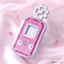 Pretty Memories フレッシュプリキュア！ 変身ケータイ手帳 リンクルン(イメージ1)