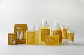 リーフ&ボタニクス 「ベルガモット」 リーフ&ボタニクス 「ベルガモット」