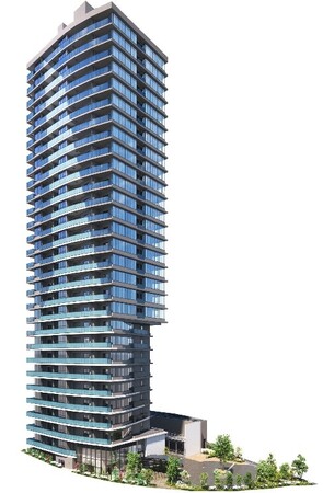 パークアクシスブランドとして城南エリア初となる、地上29階建のタワー型賃貸レジデンス　「パークアクシス五反田スカイタワー」竣工