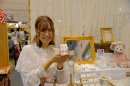 出店者の様子1(前回開催) 出店者の様子1(前回開催)