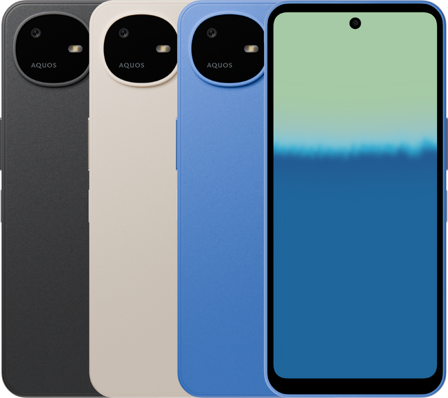 楽天モバイル、「AQUOS wish6」を9月17日(木)より発売開始