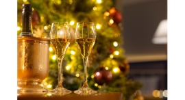 みなとみらいの夜景と過ごすクリスマス!1日10室限定「クリスマス宿泊プラン」 みなとみらいの夜景と過ごすクリスマス!1日10室限定「クリスマス宿泊プラン」