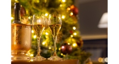 みなとみらいの夜景と過ごすクリスマス！1日10室限定「クリスマス宿泊プラン」