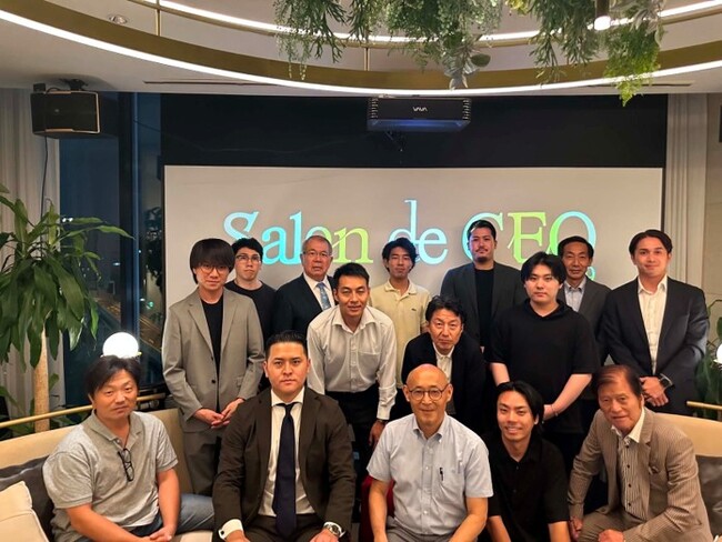 Amazon.co.jp立ち上げを率いた長谷川純一氏が登壇。顧客起点の事業づくりと、プラットフォームによる成長の好循環を語る。