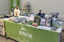 イベント物販ブース イベント物販ブース