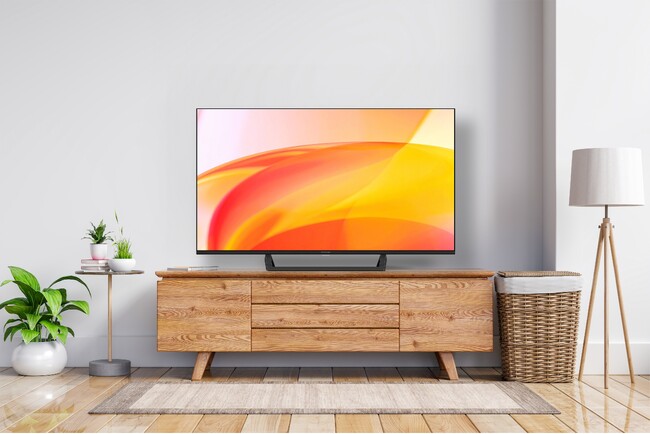 パナソニックが、Fire TV搭載 フルハイビジョン液晶テレビ「S60Cシリーズ」2機種を発売