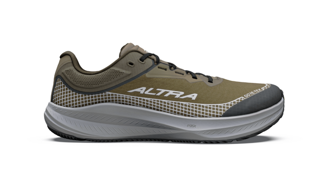 GORE-TEX(R) × Vibram(R)。あらゆる天候に対応するロードランニングモデル『TORIN 9 GTX』を、2026年9月11日（金）より発売