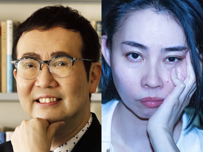 科学といのちと文学とーー福岡ハカセ、「生命と文学」を語る