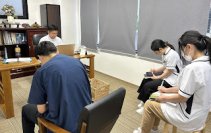 漢方薬局ならではの「実践型」教育と福利厚生がZ世代を惹きつける薬学生のインターン応募が前年比1.5倍に急増！