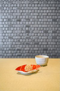 「時を愉しむ－現代陶芸家の器展」を、とらや 東京ミッドタウン店ギャラリーにて開催