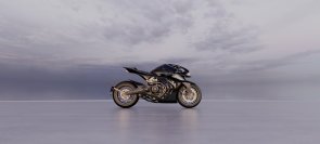アストンマーティンとブラフシューペリアが初の公道モデル、圧巻の「AMB 002 Roadster」を発表