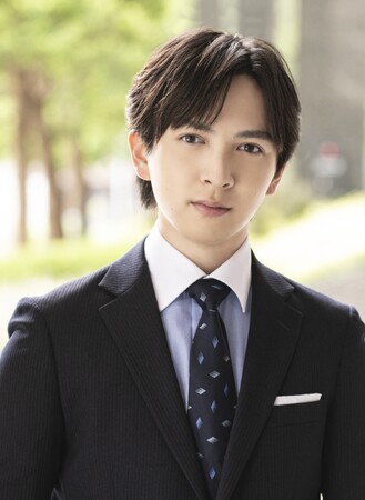 M!LK吉田仁人、待望の連続ドラマ初主演！ヒロインを爆裂愛するヒーローに！！新金曜ドラマ『溺愛　～ 実は、最強ヒーロー ～』10月30日(金)よる11時から放送決定！