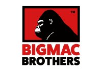 老舗ワークブランド「BIGMAC」から“新ゴリラ”誕生！兄弟ブランド「BIGMAC BROTHERS」始動　タフなゴリラをシンボルに新たなワークカジュアルを展開