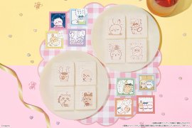ちいかわ わっふれ~む3 ちいかわ わっふれ~む3