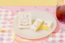 ちいかわ わっふれ~む3(イメージ) ちいかわ わっふれ~む3(イメージ)