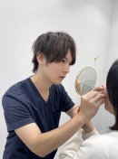 岩井 稜 院長 岩井 稜 院長