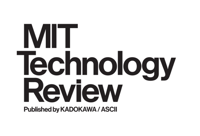 MITテクノロジーレビュー［日本版］創刊10周年「未来を読む、その先へ。」記念プロジェクトを始動