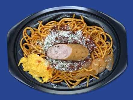 5年ぶりに「あの味」が帰ってくる！「西条ナポリタン」が9月15日から中四国のローソンで発売！発売報告会も開催