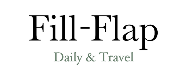 バッグ＆トラベル用品のオンラインセレクトショップ-「Fill-Flap（フィルフラップ）」が9月10日（木）オープン