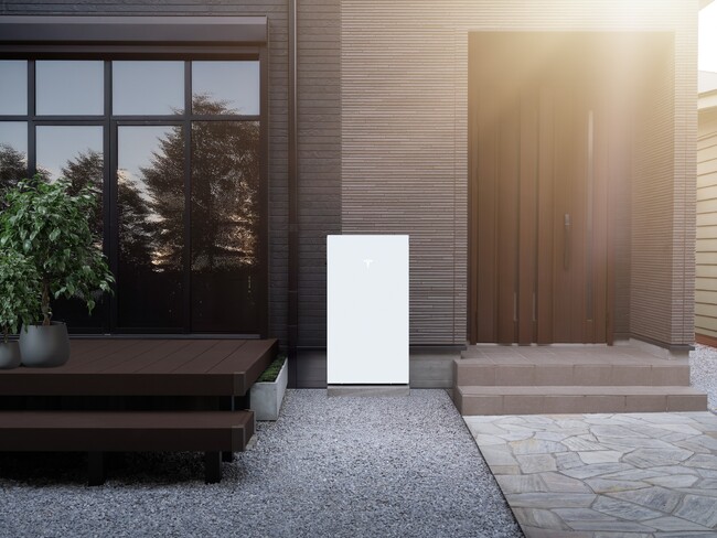 新製品 家庭用蓄電池 Powerwall 3からOptimusまで、SMART GRID EXPO【秋】2026 に展示